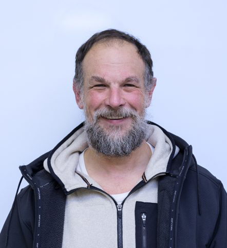 Portrait de Pierre-Frédéric Leboeuf