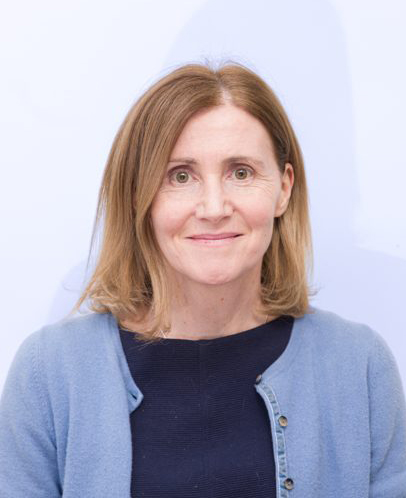 Portrait de Valérie Hickey Jaubert